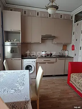 Kirayə verilir 2 otaqlı yeni tikili 60 m²