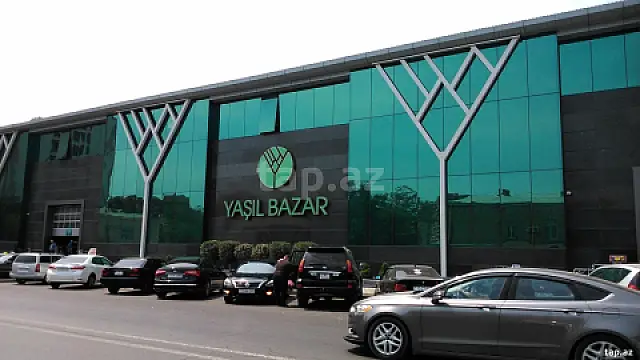 Kirayə verilir 2 otaqlı yeni tikili 60 m² — Bakı, Nərimanov 2 otaq 60.00 m²