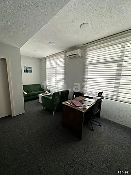 Kirayə verilir ofis