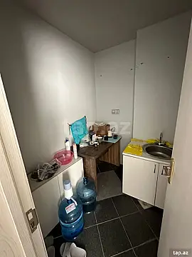 Kirayə verilir ofis