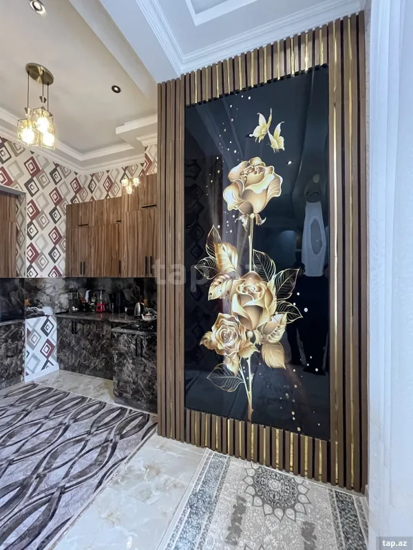 Satılır 3 otaqlı mənzil 100 m²