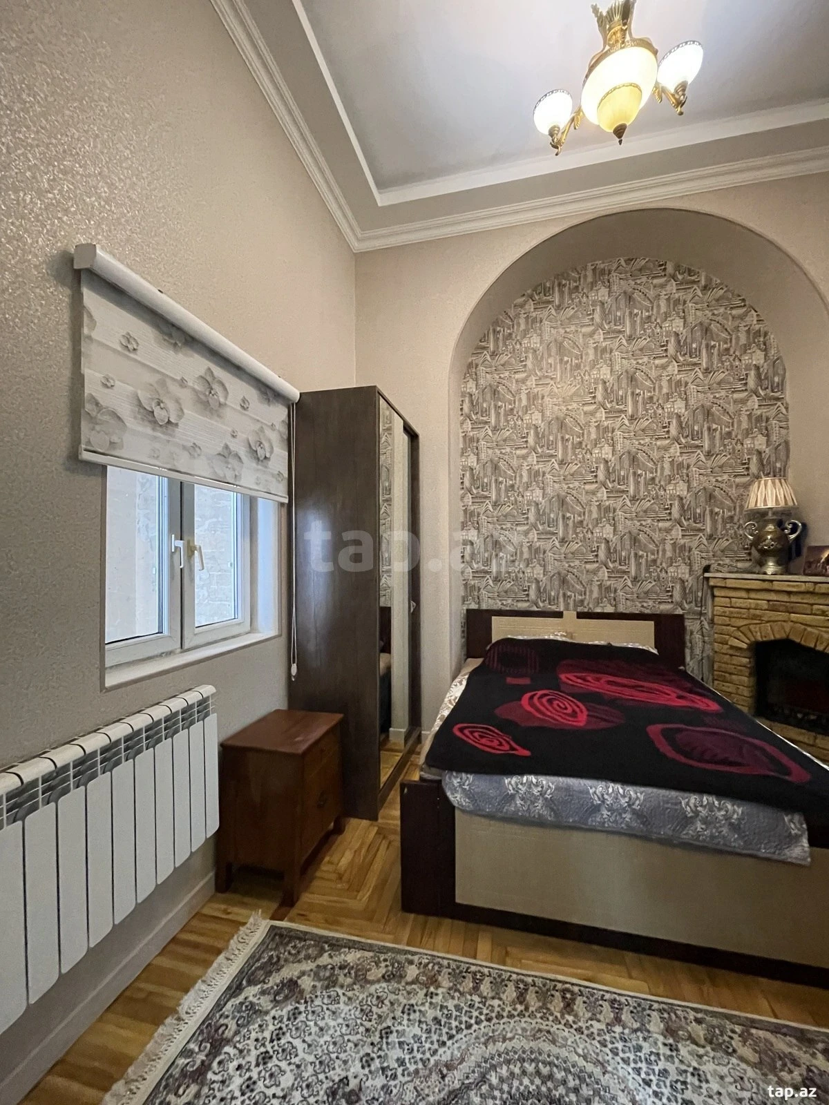 Satılır 3 otaqlı mənzil 100 m²