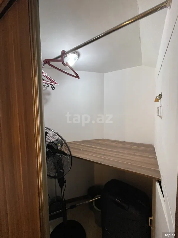 Satılır 3 otaqlı mənzil 100 m²