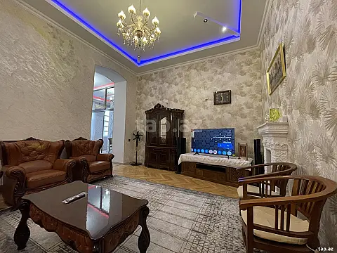 Satılır 3 otaqlı mənzil 100 m²