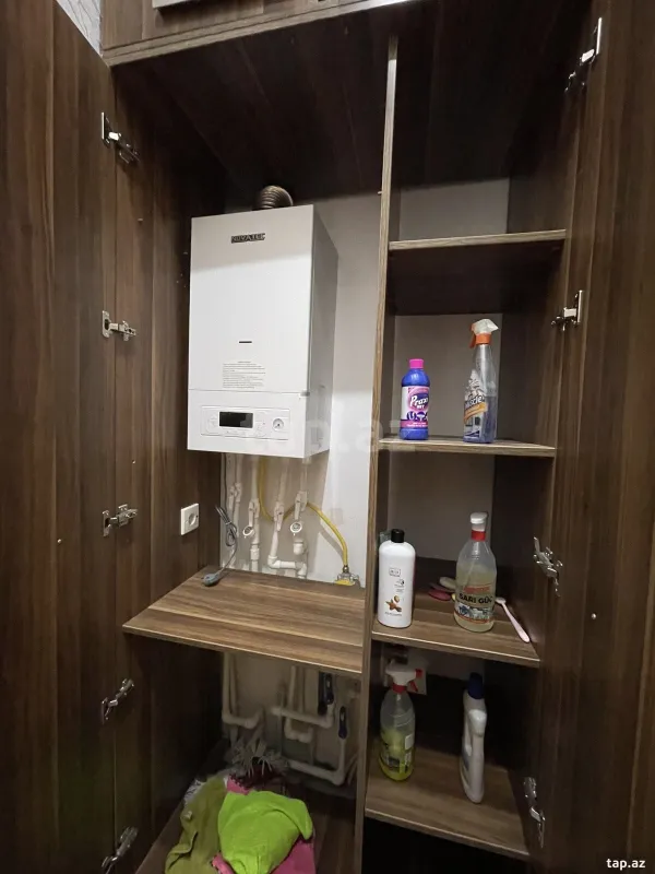 Satılır 3 otaqlı mənzil 100 m²