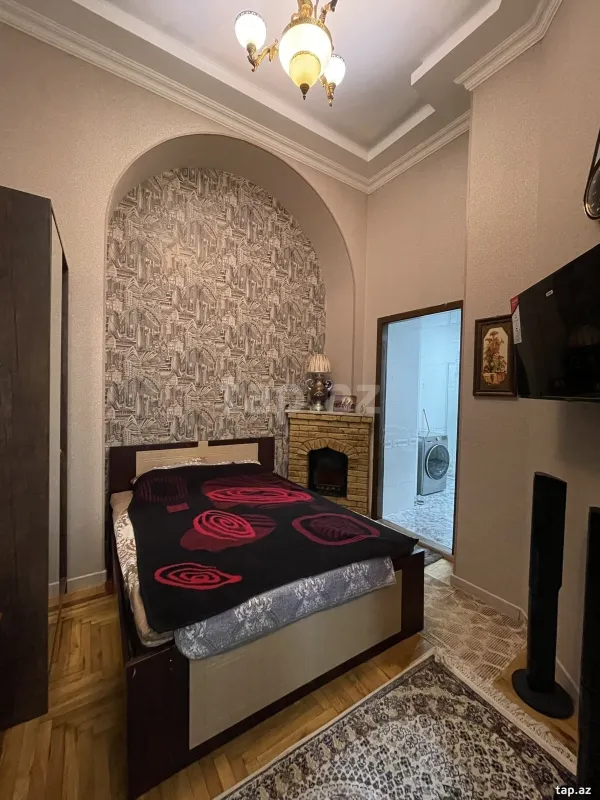 Satılır 3 otaqlı mənzil 100 m²