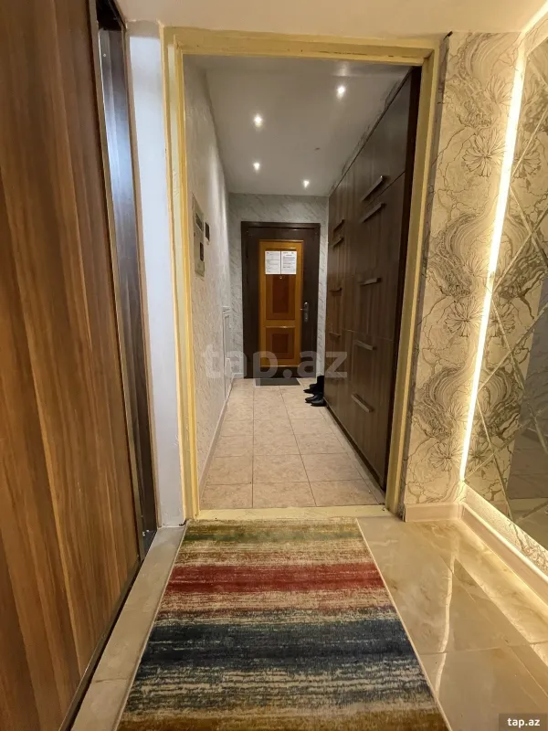 Satılır 3 otaqlı mənzil 100 m²