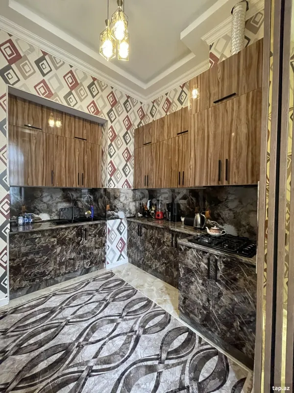 Satılır 3 otaqlı mənzil 100 m²