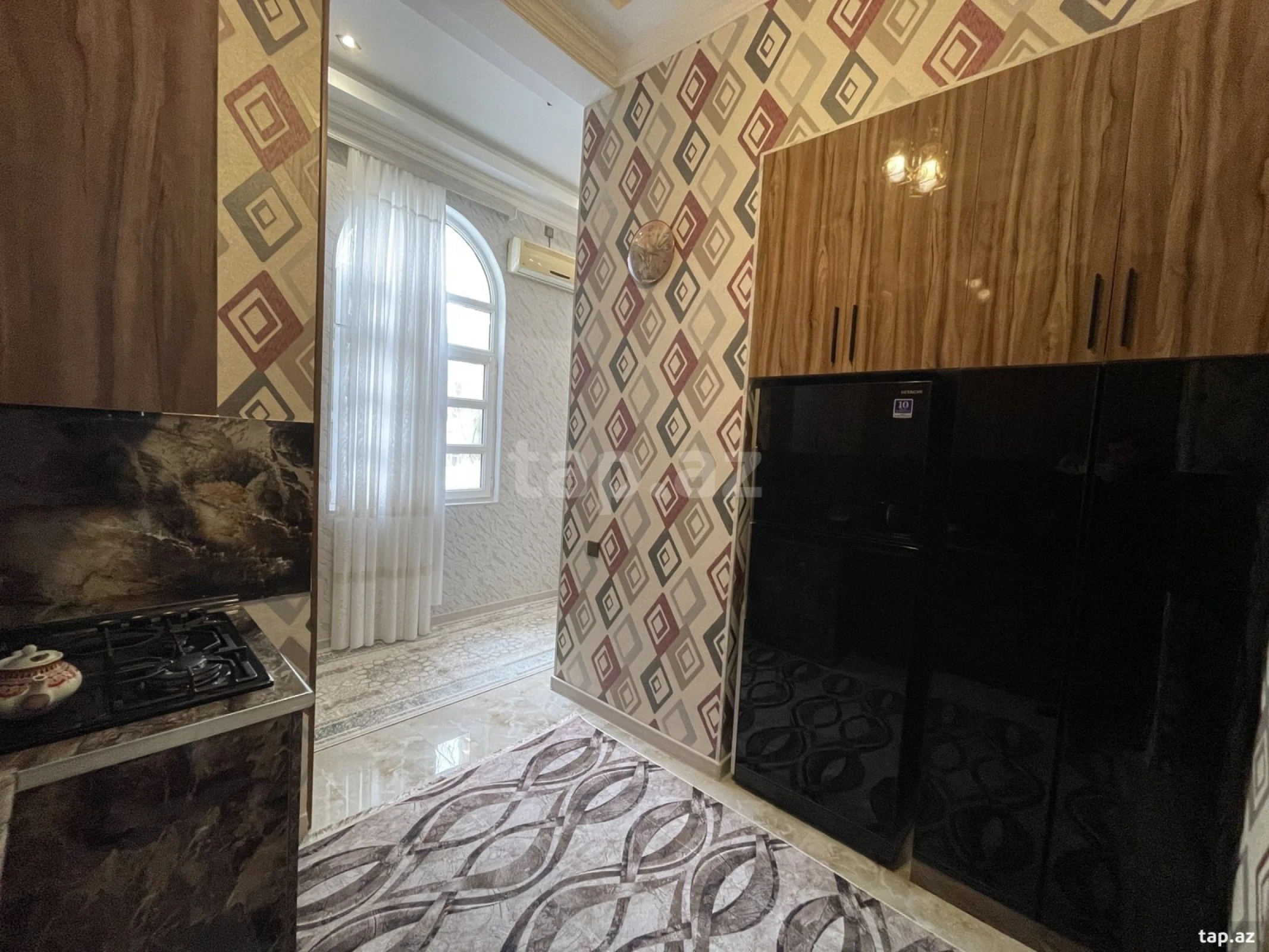 Satılır 3 otaqlı mənzil 100 m²