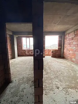 Satılır 1 otaqlı yeni tikili 48 m²