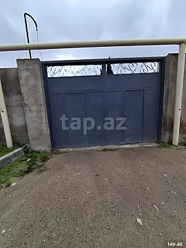 Satılır 6 otaqlı həyət evi — Bakı, Mərdəkan 6 otaq