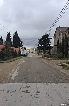 Satılır 6 otaqlı həyət evi