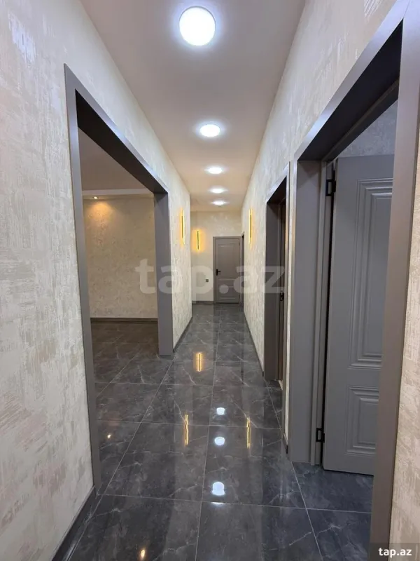 Satılır 4 otaqlı həyət evi