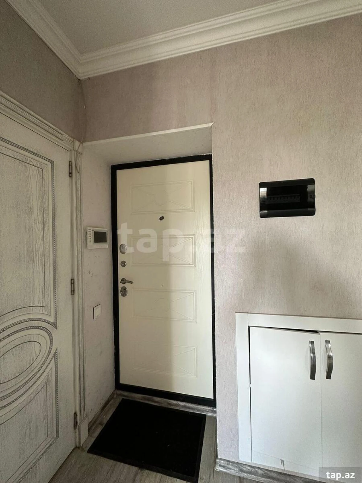 Satılır 4 otaqlı mənzil 85 m²