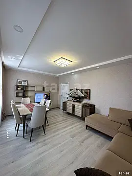 Satılır 4 otaqlı mənzil 85 m²