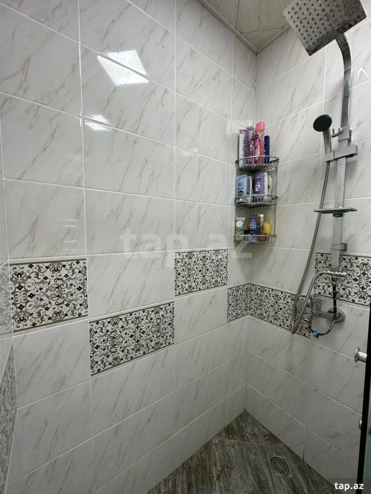 Satılır 4 otaqlı mənzil 85 m²