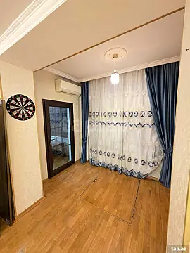 Kirayə verilir 3 otaqlı mənzil 110 m²
