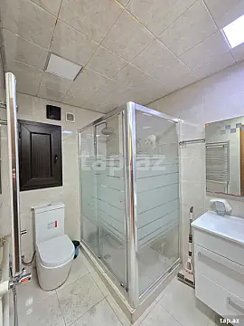 Kirayə verilir 3 otaqlı mənzil 110 m²