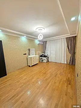 Kirayə verilir 3 otaqlı mənzil 110 m²