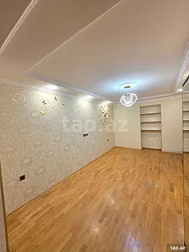 Kirayə verilir 3 otaqlı mənzil 110 m²