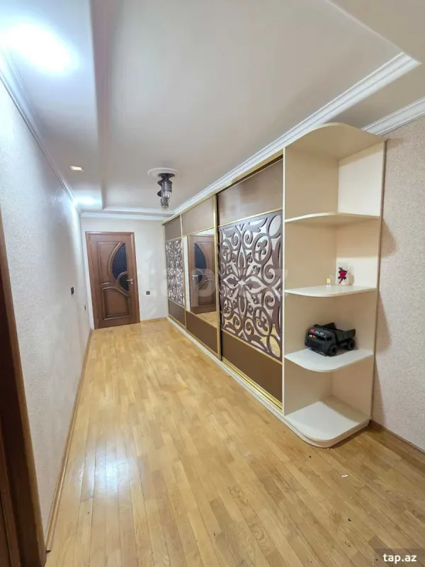Kirayə verilir 3 otaqlı mənzil 110 m²