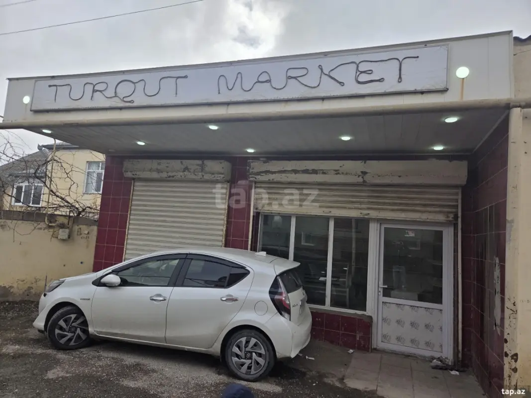 Kirayə verilir ofis