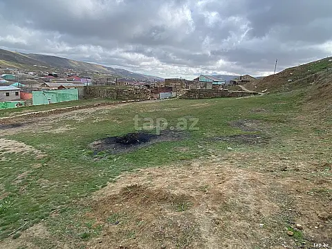 Satılır torpaq sahəsi — Bakı, Qobustan qəs.
