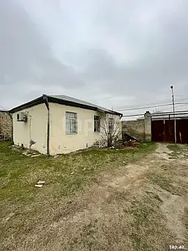 Satılır 3 otaqlı həyət evi 100 m² — Bakı, Ramana 3 otaq 100.00 m²