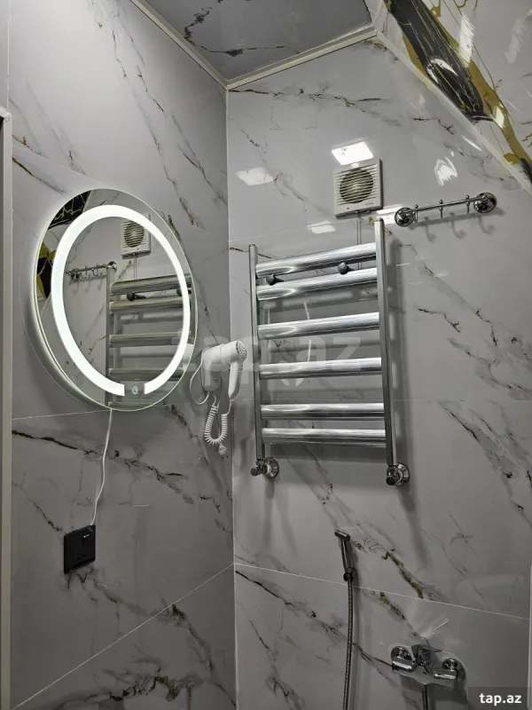 Kirayə verilir 2 otaqlı həyət evi