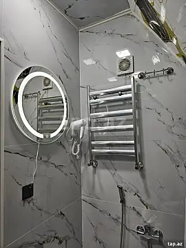 Kirayə verilir 2 otaqlı həyət evi