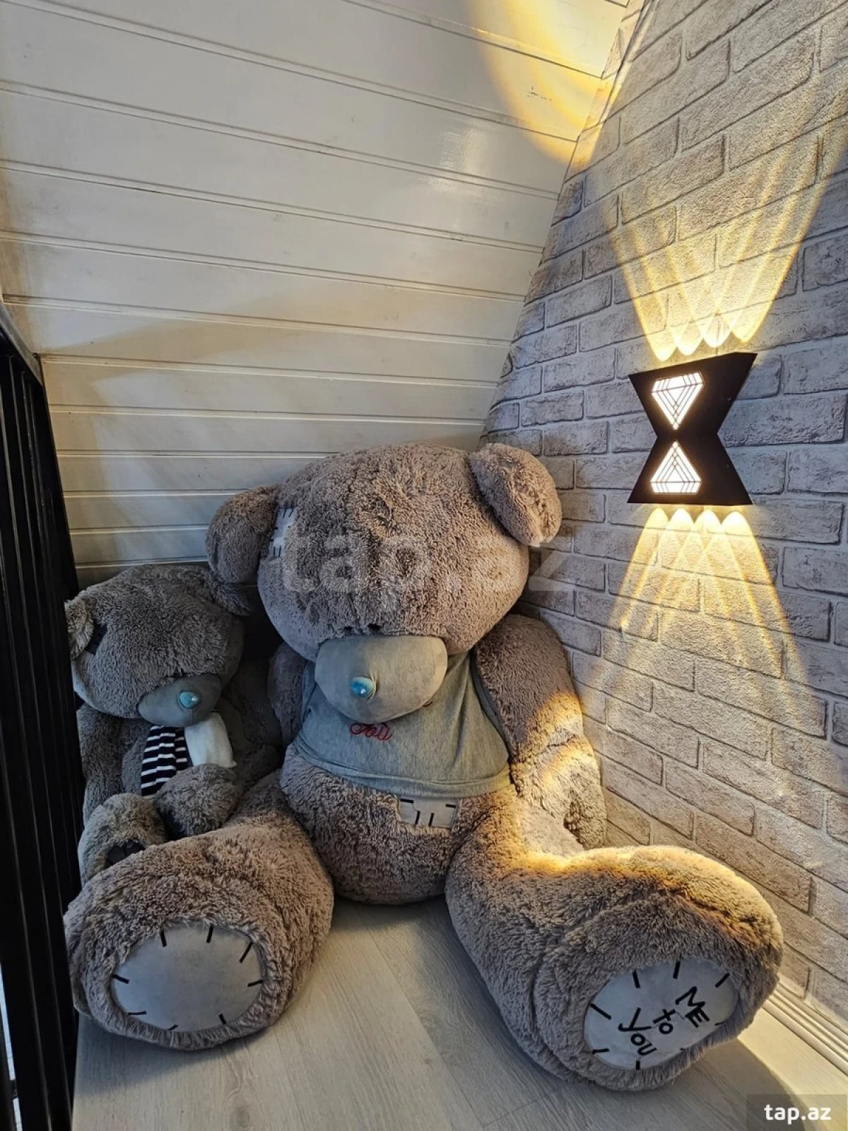 Kirayə verilir 2 otaqlı həyət evi