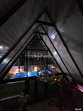 Kirayə verilir 2 otaqlı həyət evi