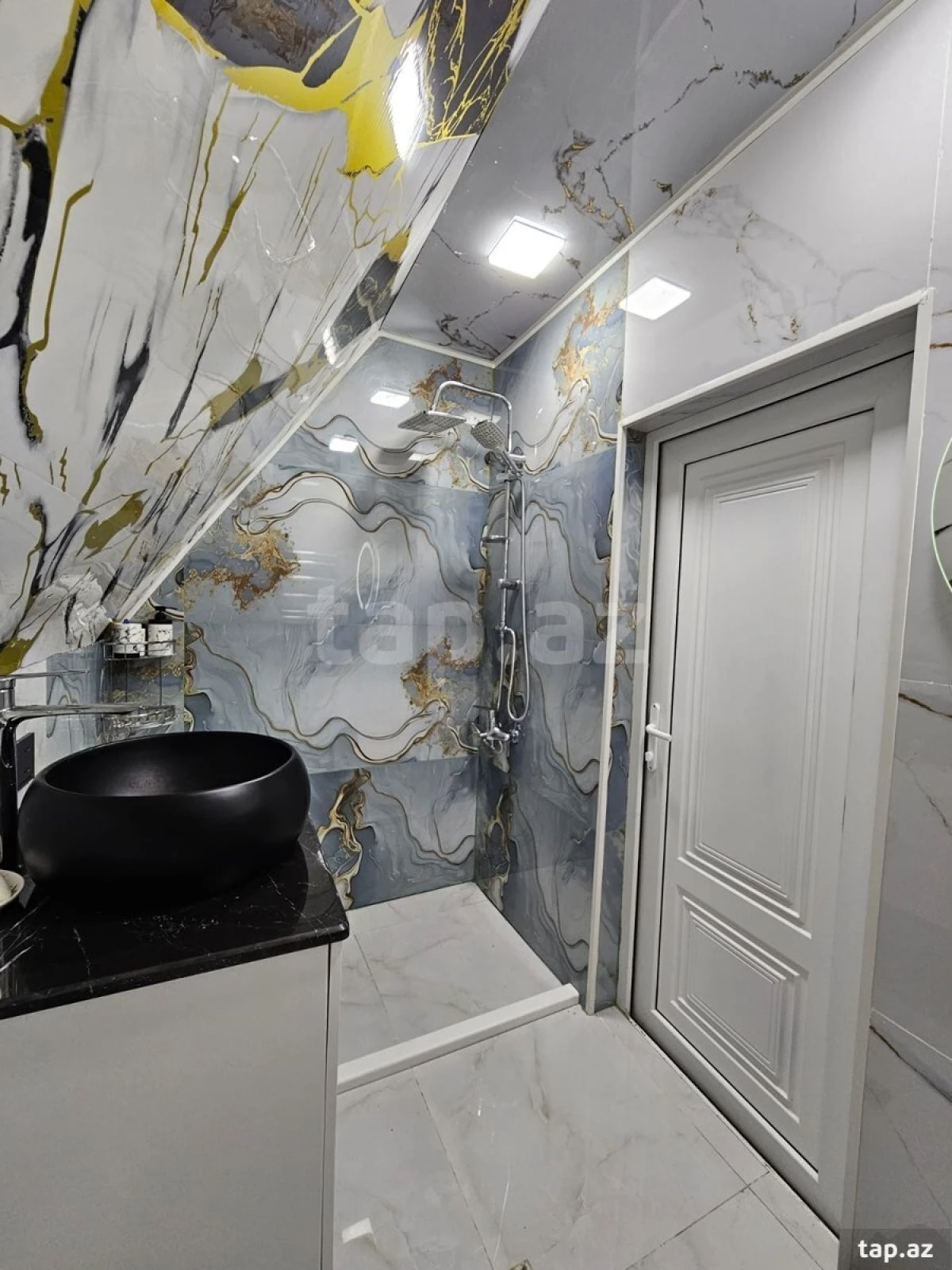 Kirayə verilir 2 otaqlı həyət evi