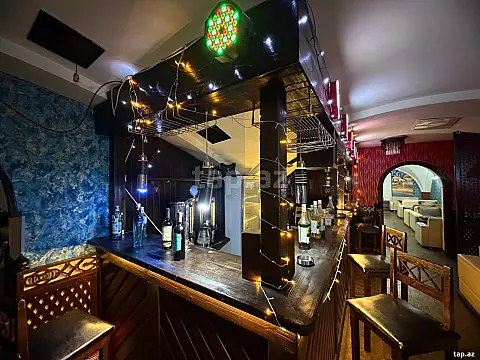 Kirayə verilir obyekt