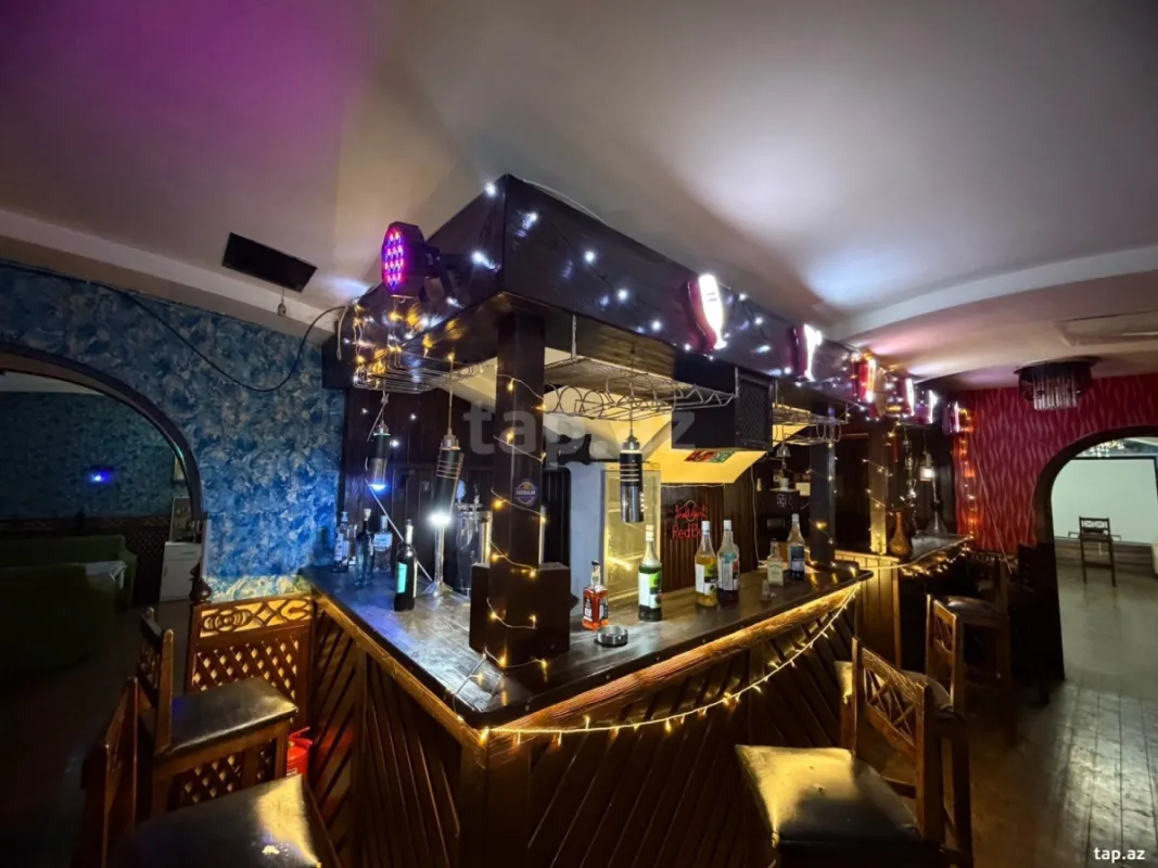 Kirayə verilir obyekt