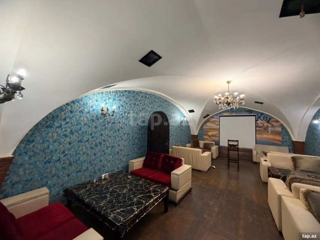 Kirayə verilir obyekt