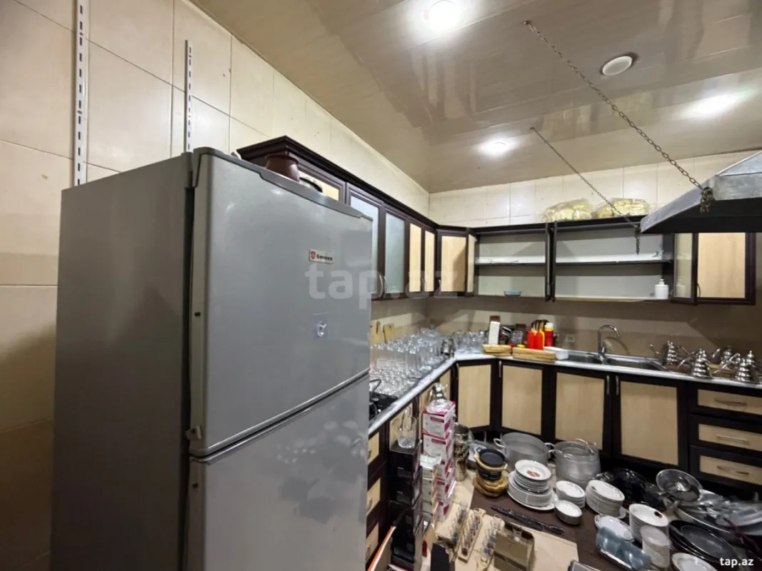 Kirayə verilir obyekt