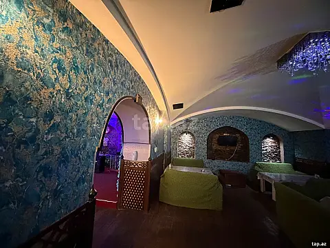 Kirayə verilir obyekt