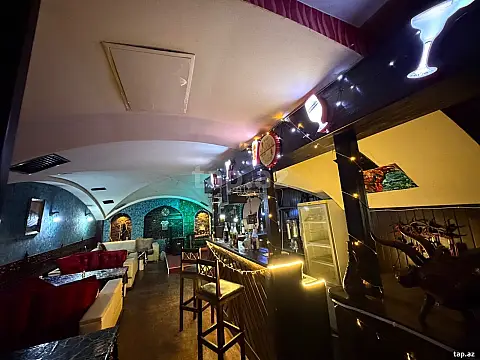 Kirayə verilir obyekt