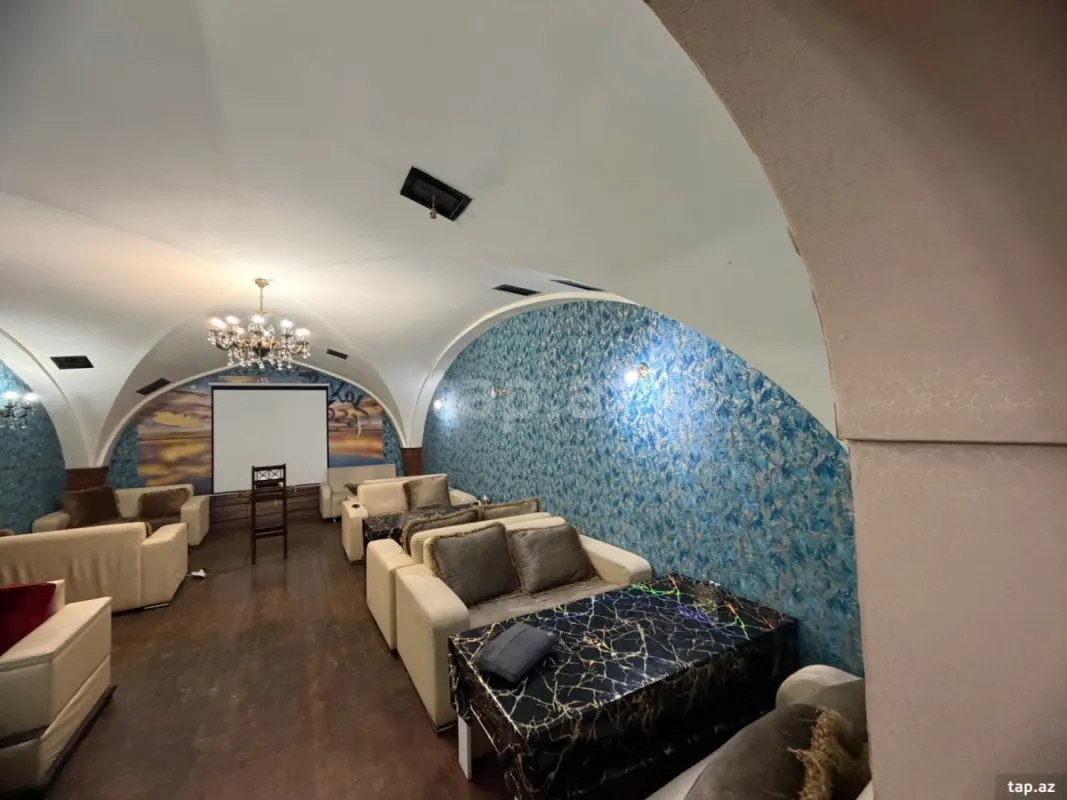 Kirayə verilir obyekt