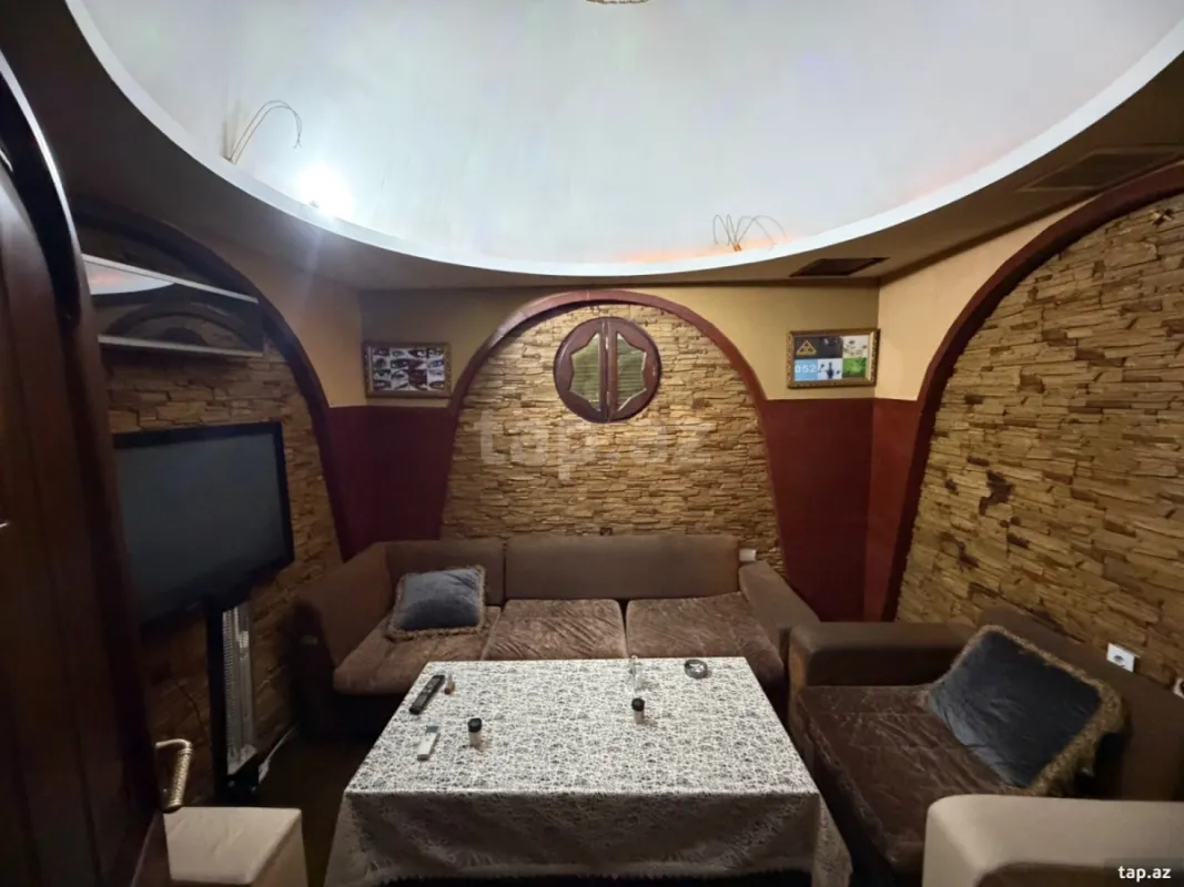 Kirayə verilir obyekt