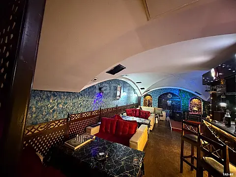 Kirayə verilir obyekt