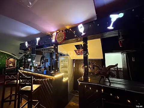 Kirayə verilir obyekt