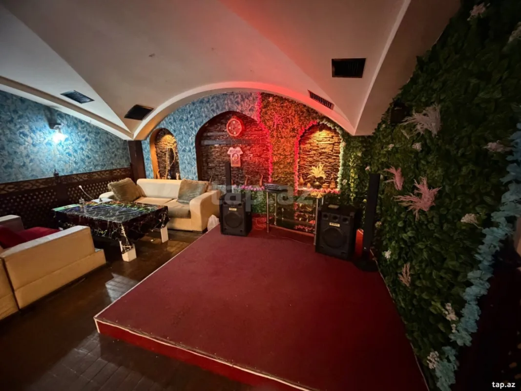 Kirayə verilir obyekt