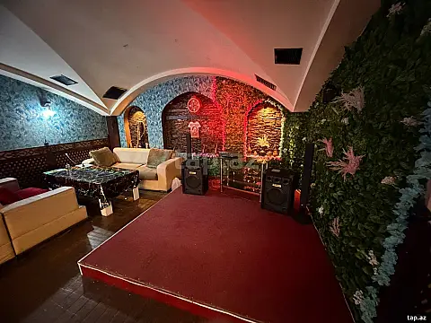 Kirayə verilir obyekt