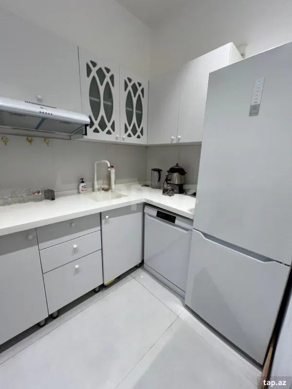 Kirayə verilir ofis