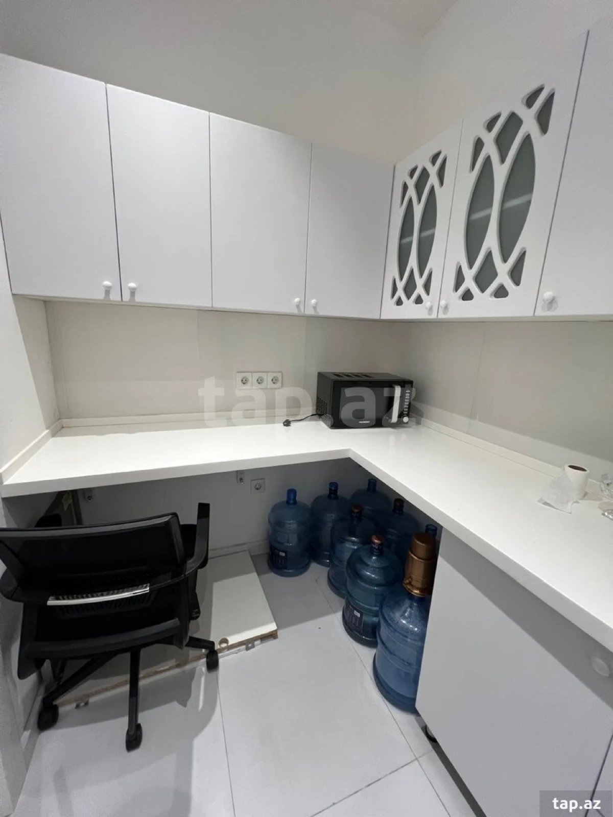 Kirayə verilir ofis