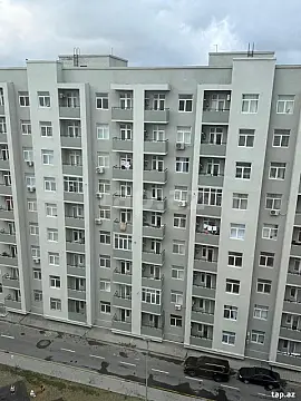 Satılır 3 otaqlı yeni tikili 73 m² — Bakı, Hövsan 3 otaq 73.00 m²