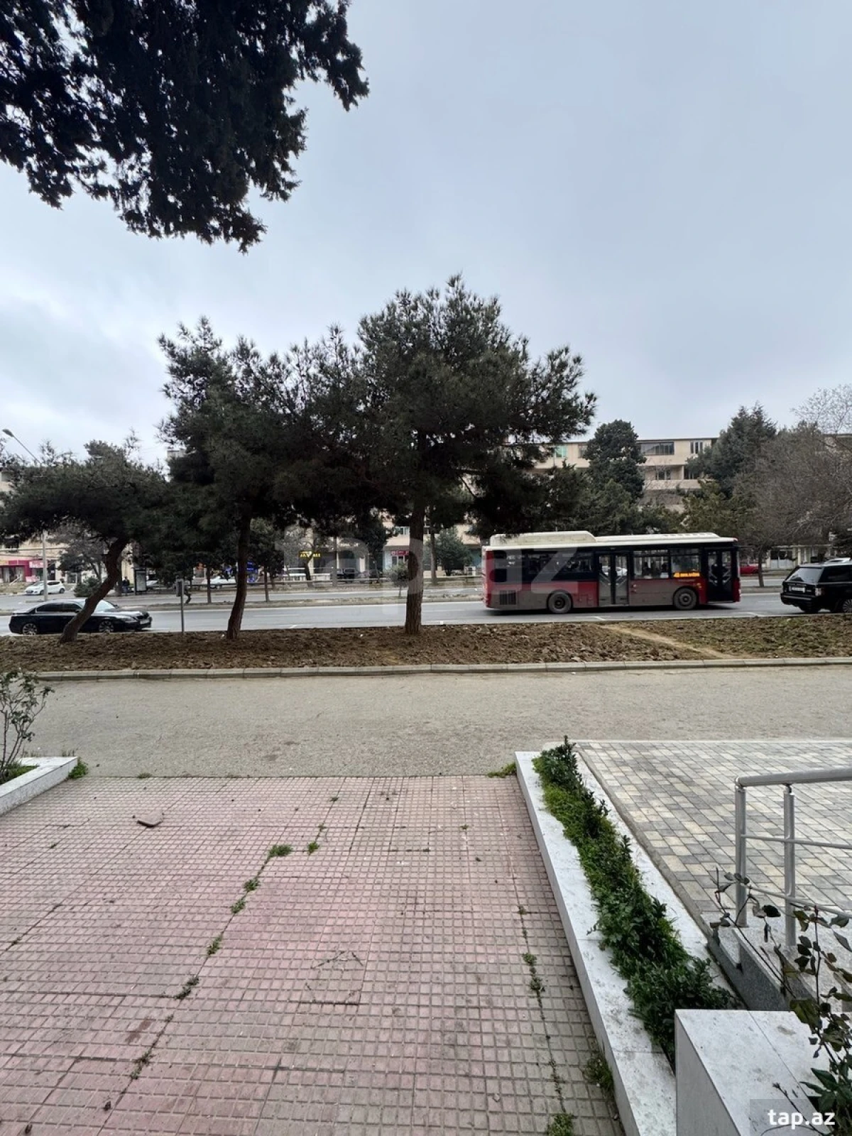 Kirayə verilir ofis