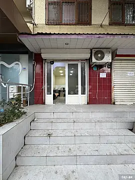 Kirayə verilir ofis